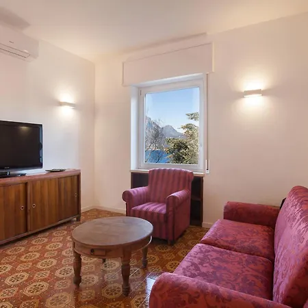 Cesarina-vista Totale * Brenzone sul Garda