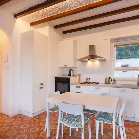 Cesarina-vista Totale 别墅 *